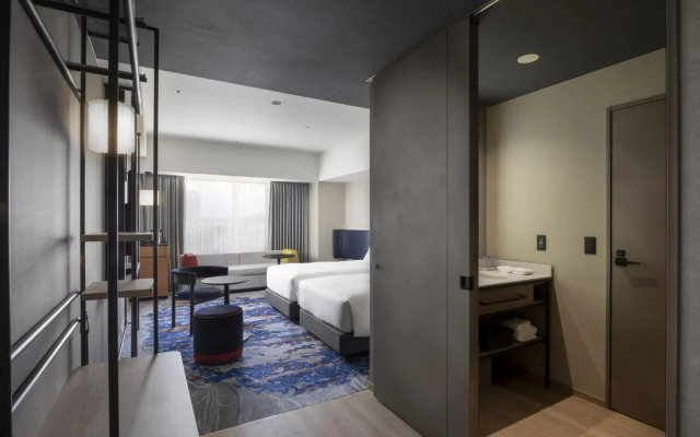 Novotel Nara