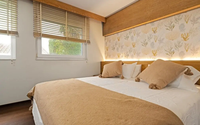 Villa in Marbella Near Beach