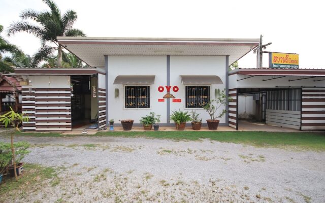 OYO 1091 Sabye Dee Resort @soikotang