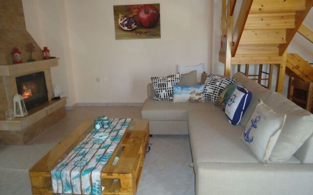 Rodies Cottage