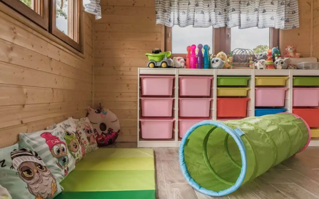 Summer House by the Sea With BBQ