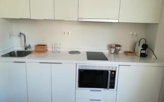 Apartamentos El Marques