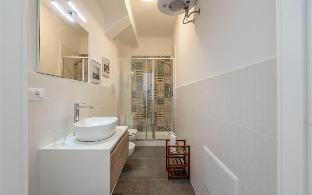Al Mabi Notarbartolo House by Wonderful Italy