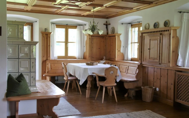 Chalet Menkenhof