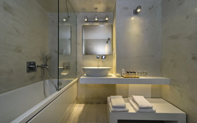 Cavo Bianco Boutique Hotel & Spa