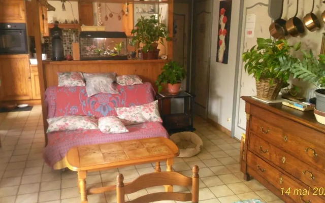 petit chez soi dans mon petit chez moi