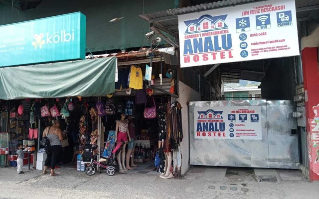 Hostel AnaLu