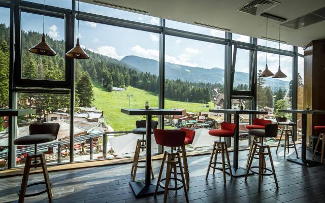 Rila Hotel Borovets