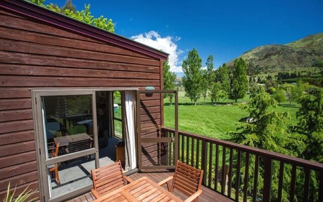 Alpine View Lodge
