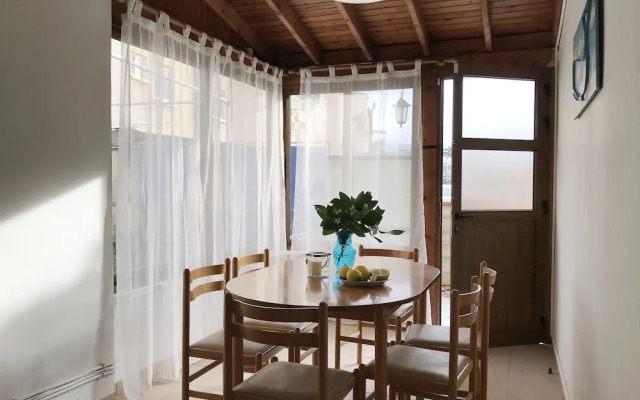 Color Cyprus Dhekelia Apartments