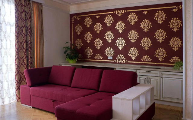 Fontush boutique-hotel