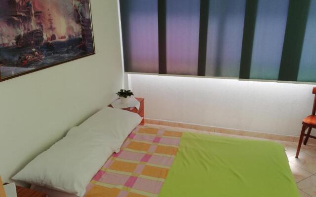 Apartman 2+1