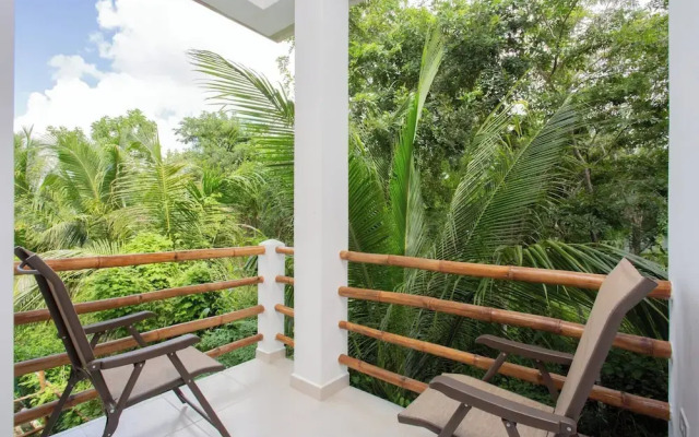 Mini Pini Birdwatching and Cenote Loft4 you Only
