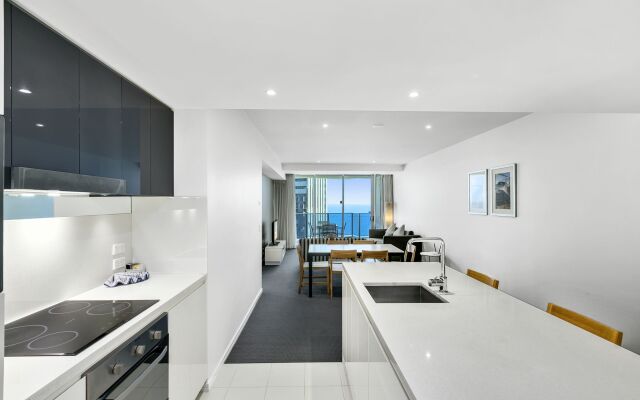 Orchid Residences - HR Surfers Paradise