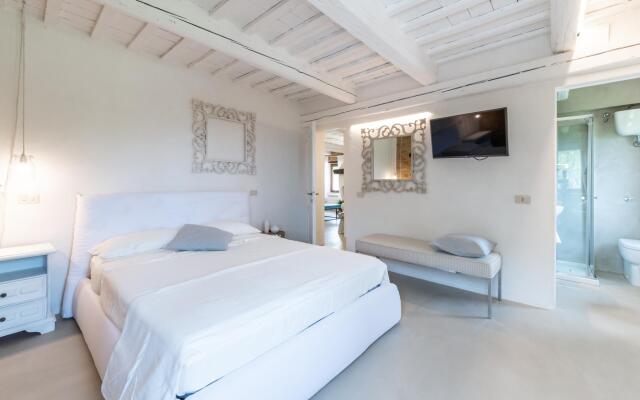 Villa Casanostra 12 in San Ginesio