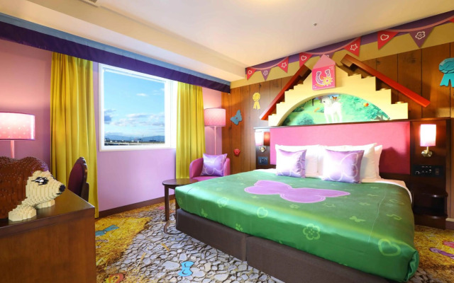 LEGOLAND Japan Hotel