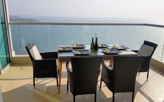 Palmeto Sunset Apartment