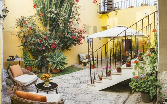 Hotel Piru Wasi