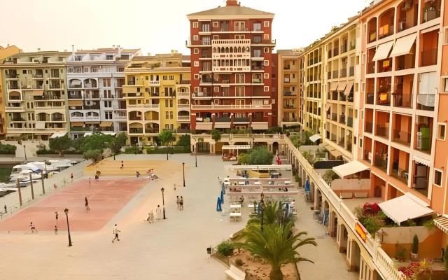 Valenciaflats Holiday