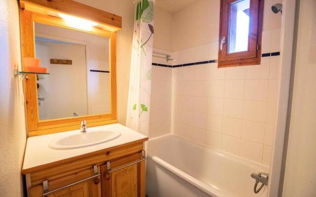 Chalet Arrondaz J - 3 Pièces Pour 6 Personnes 193111