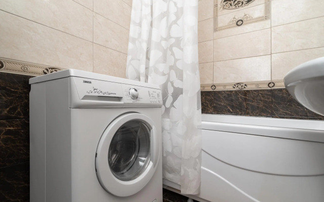 Апартаменты на улице Черкасская 62/1