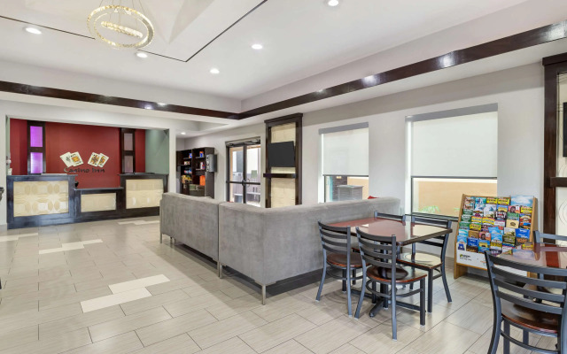 Best Western Casino Inn