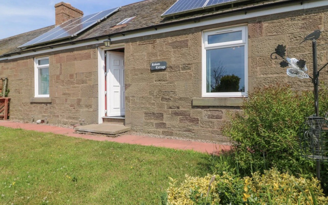Rowan Cottage