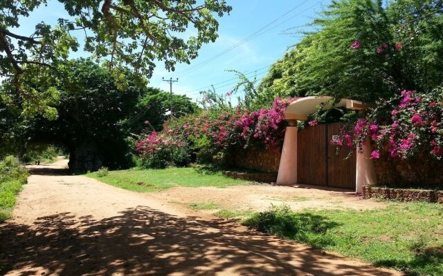 Holiday Homes Elicriso Malindi