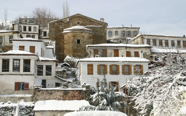 Hotel Şirince Evleri