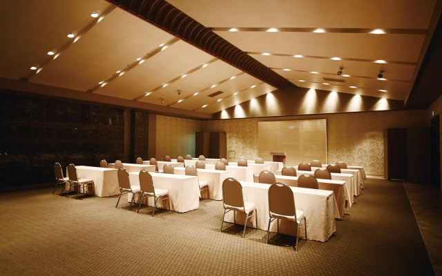 Hotel Anaga