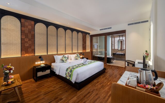 Mokko Suites Batubelig