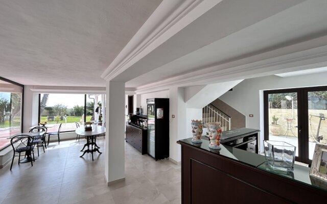 B&B La Terrazza sul Mare