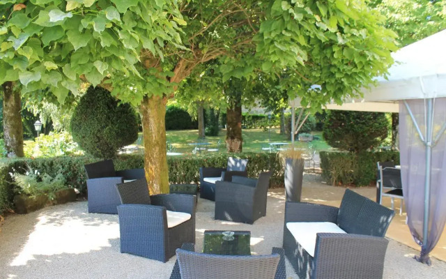 Le Relais Du Bas Limousin