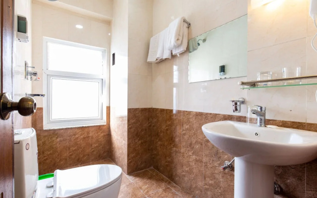Deepjyoti Inn & Homestay