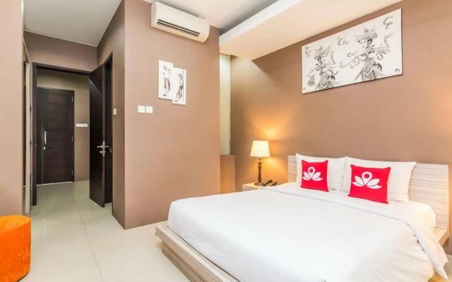 ZEN Rooms Jimbaran Udayana