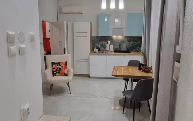 Apartment Trumbic