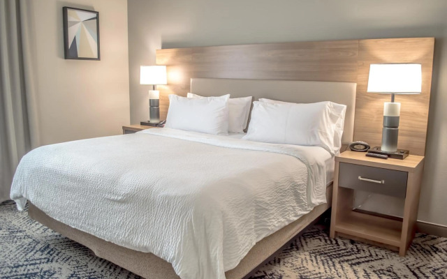 Candlewood Suites LONGVIEW by IHG