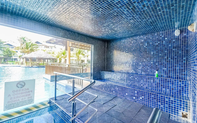 Beach Place Resort Bangalo 12