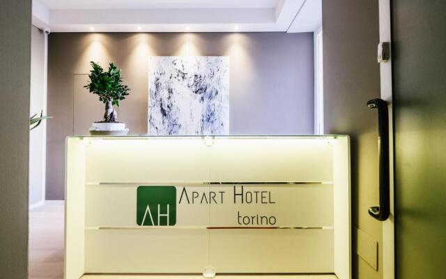 Apart Hotel Torino