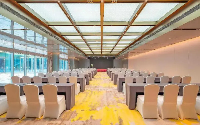 Holiday Inn Changchun Oriental Plaza