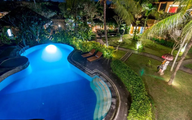 Outpost Ubud