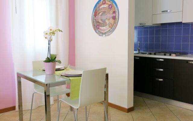 Residence Amarein