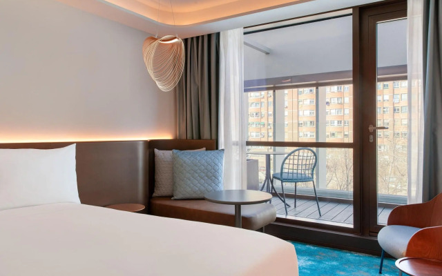 Labtwentytwo Barcelona, A Tribute Portfolio Hotel