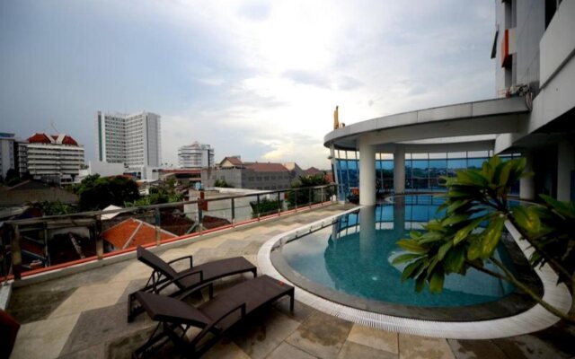 High Point Serviced Apartment