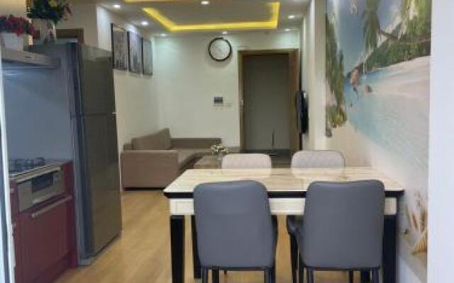 Tuan Sea View Apartment 4