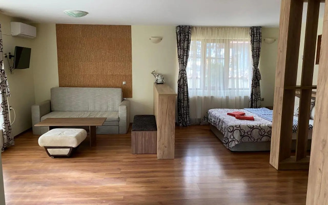 Kot Garden Guest House