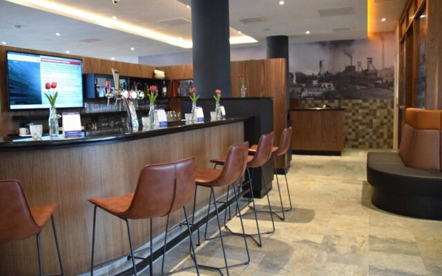 Bastion Hotel Geleen