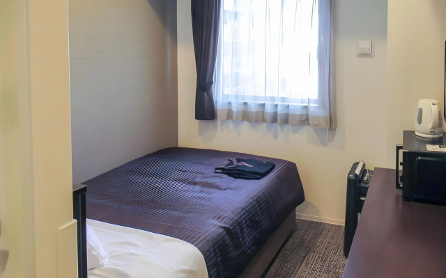 HOTEL LiVEMAX PREMIUM Nagoya Marunouchi