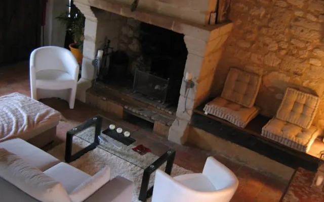 Gîte de la Poitevinière