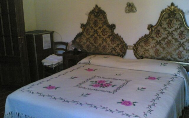 Bed & Breakfast Giardino Agritourist